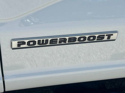 Certified 2024 Ford F150 XLT w/ Mobile Office Package image 20