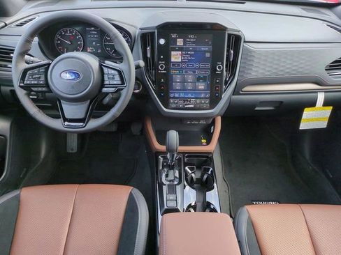 New 2026 Subaru Forester Touring image 11