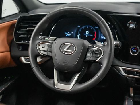Used 2026 Lexus RX 350 FWD w/ Cold Area Package image 15