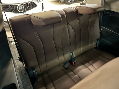Certified 2023 Acura MDX SH-AWD w/ Technology Package image 32