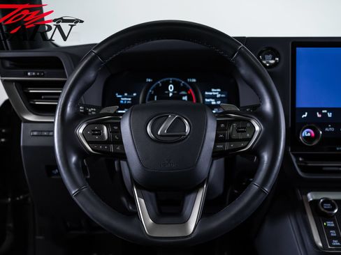 Used 2024 Lexus GX 550 AWD/4WD image 26