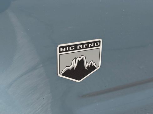 Certified 2023 Ford Bronco Sport Big Bend image 22