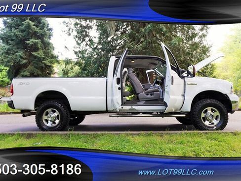Used 2006 Ford F350 XLT AWD/4WD image 27