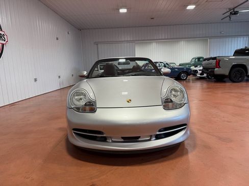 Used 1999 Porsche 911 Carrera RWD image 7