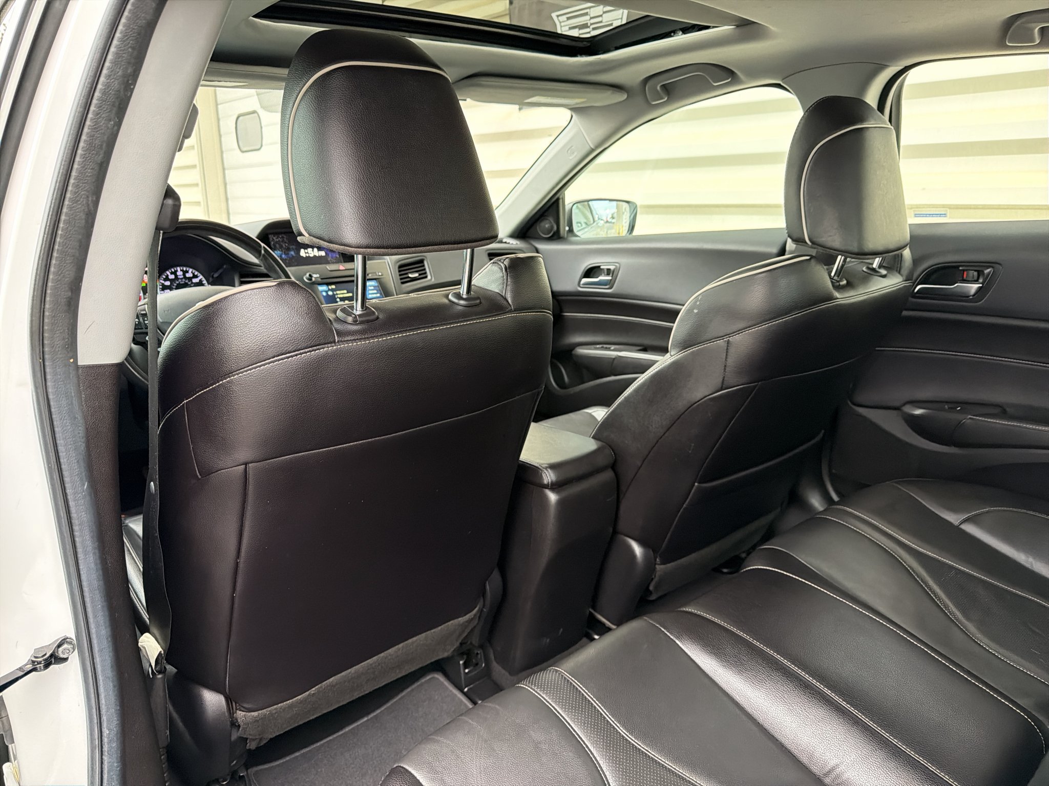 Used 2019 Acura ILX FWD image 12