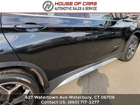 Used 2017 BMW X1 xDrive28i AWD/4WD image 16