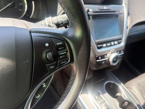 Used 2020 Acura MDX SH-AWD w/ Technology Package image 18