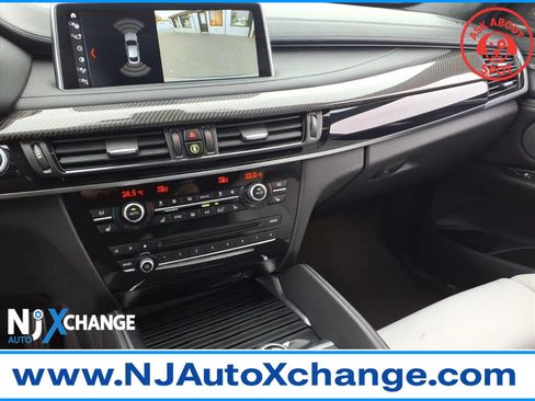 Used 2019 BMW X6 M image 35