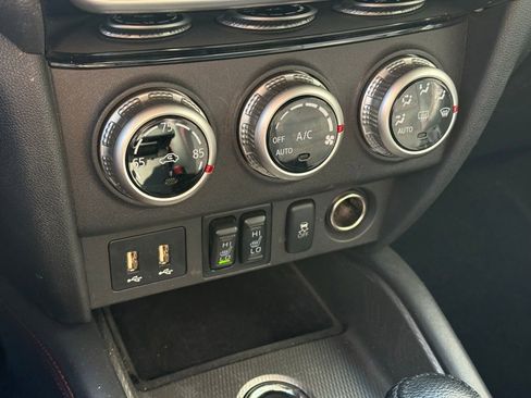 Used 2024 Mitsubishi Outlander Sport SE image 16