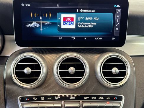 Certified 2021 Mercedes-Benz C 300 Sedan image 15