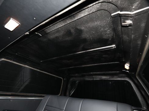 Used 1987 Chevrolet Blazer 4WD image 49