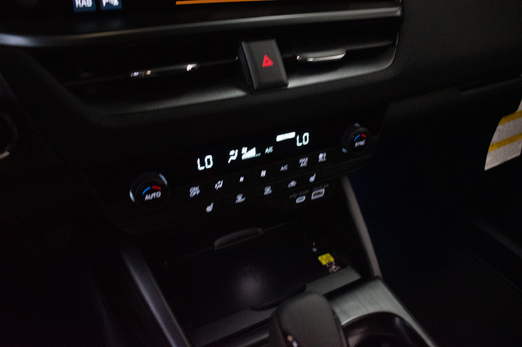 New 2026 Subaru Outback Premium AWD/4WD image 17