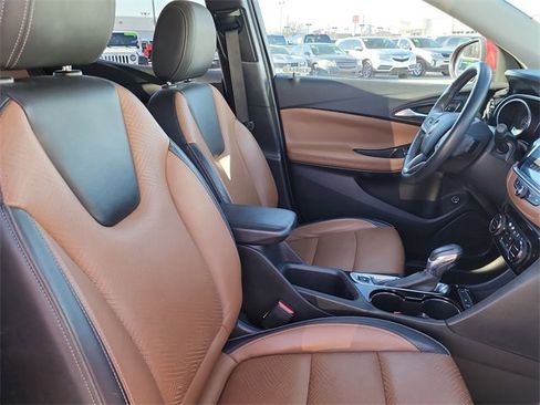 Used 2021 Buick Encore GX Essence w/ Advanced Technology Package image 19