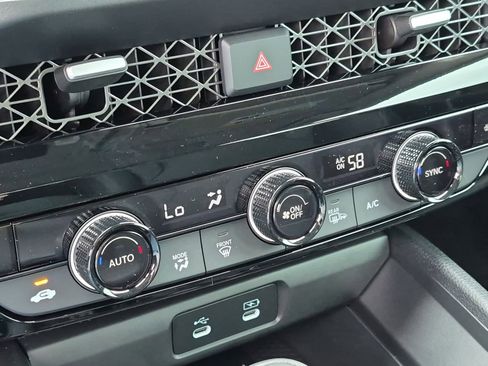 New 2026 Honda Accord EX-L image 25