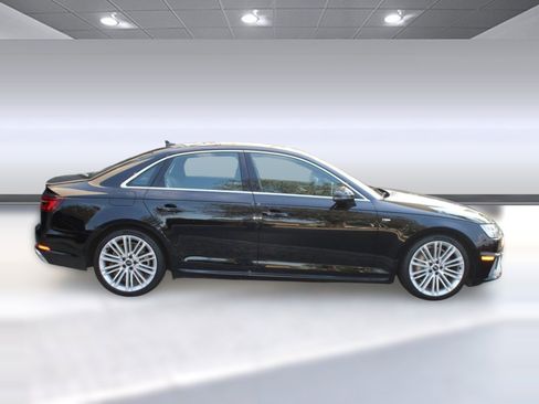 Used 2019 Audi A4 2.0T Premium Plus w/ Premium Plus Package image 8