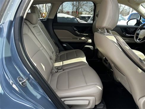 Certified 2024 Lincoln Corsair AWD w/ Equipment Group 101A image 35