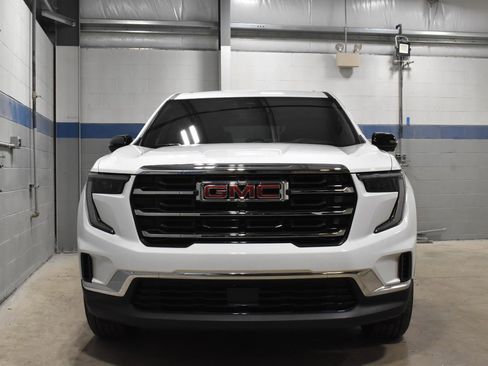 Used 2025 GMC Acadia Elevation image 35