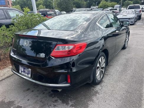 Used 2014 Honda Accord EX image 4