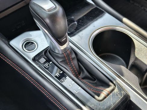 Used 2025 Nissan Altima 2.5 SR image 20