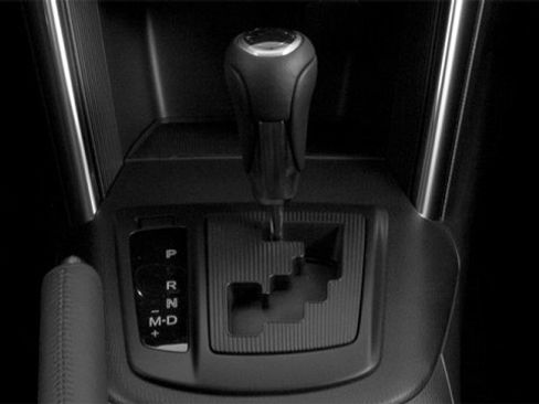 Used 2014 MAZDA CX-5 Touring w/ Bose/Moonroof Package image 13