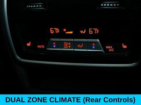 Used 2025 BMW X5 M Competition w/ Executive Package AWD/4WD image 45