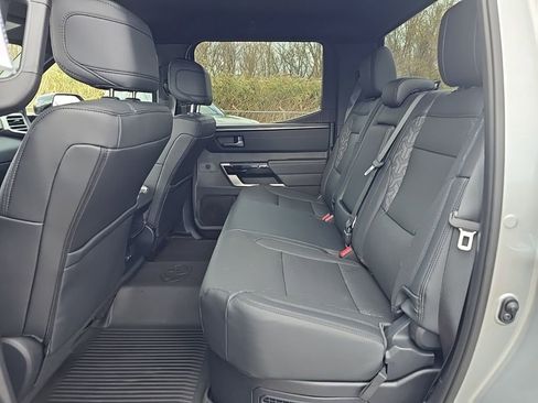 Certified 2025 Toyota Tundra Limited image 26