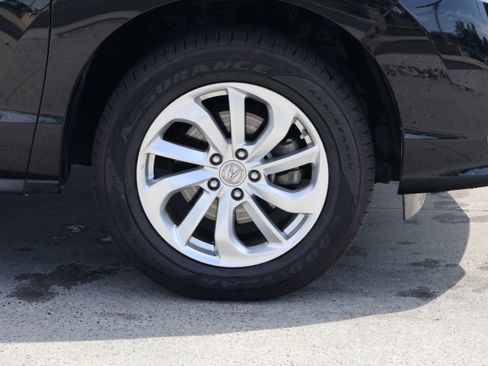 Used 2018 Acura RDX FWD image 11