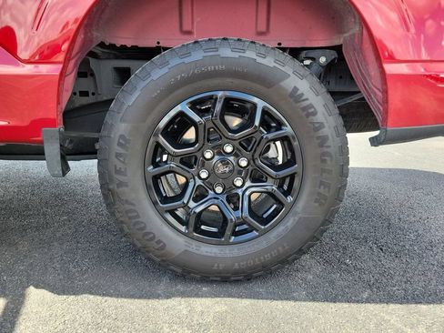 Used 2024 Ford F150 XLT w/ Equipment Group 302A MID AWD/4WD image 32