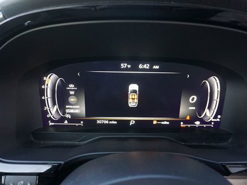 Used 2023 INFINITI QX60 Luxe w/ Cargo Package image 7