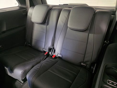 New 2026 Mercedes-Benz GLS 450 4MATIC image 13