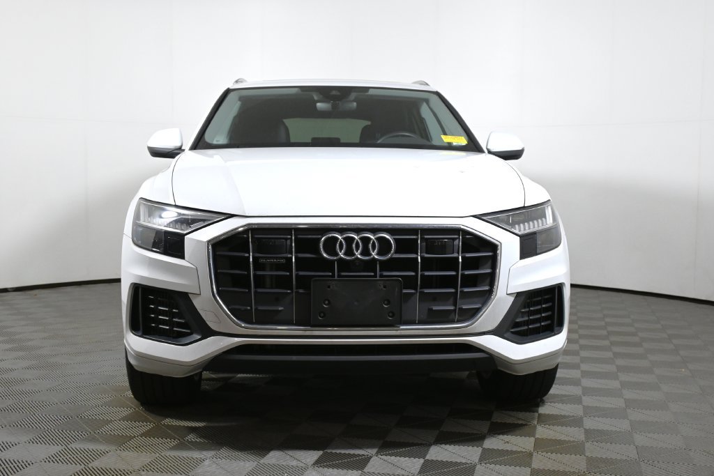 Used 2023 Audi Q8 Premium AWD/4WD image 10