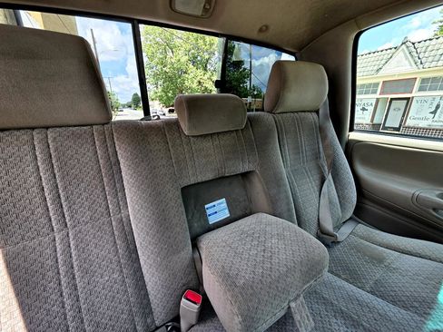 Used 2006 Toyota Tundra 2WD Regular Cab image 23
