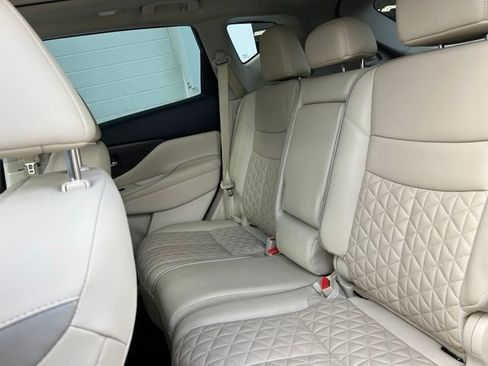 Used 2019 Nissan Murano Platinum AWD/4WD image 9
