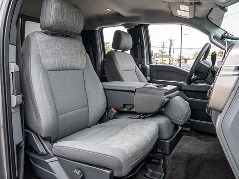 Used 2021 Ford F150 XLT image 20