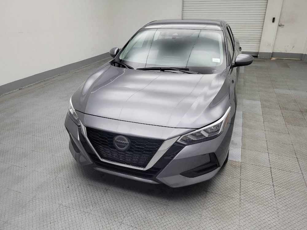 Used 2023 Nissan Sentra S FWD image 15