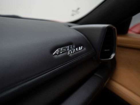 Certified 2012 Ferrari 458 Italia Coupe image 27