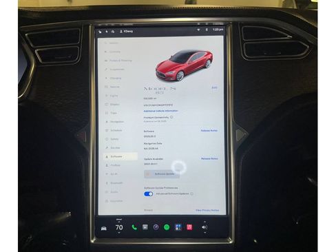 Used 2013 Tesla Model S RWD image 26