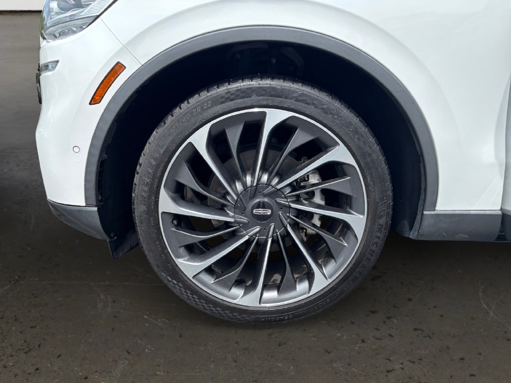 Used 2020 Lincoln Aviator Reserve w/ Equipment Group 202A AWD/4WD image 10