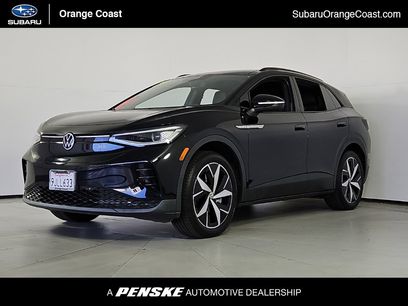 Used 2023 Volkswagen ID.4 S