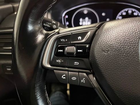 Used 2022 Honda Accord Sport image 22