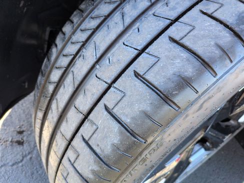 Used 2025 BMW iX M60 image 12