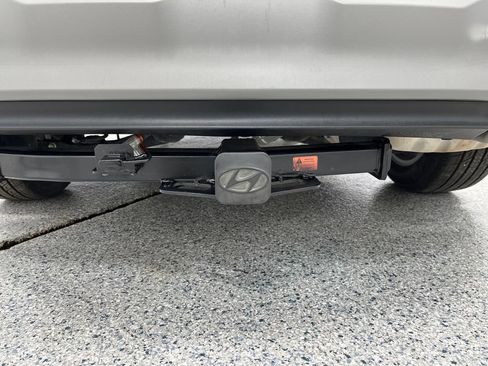 Used 2019 Hyundai Santa Fe AWD image 36