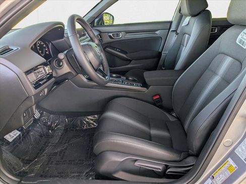 New 2026 Honda Civic Sport image 4