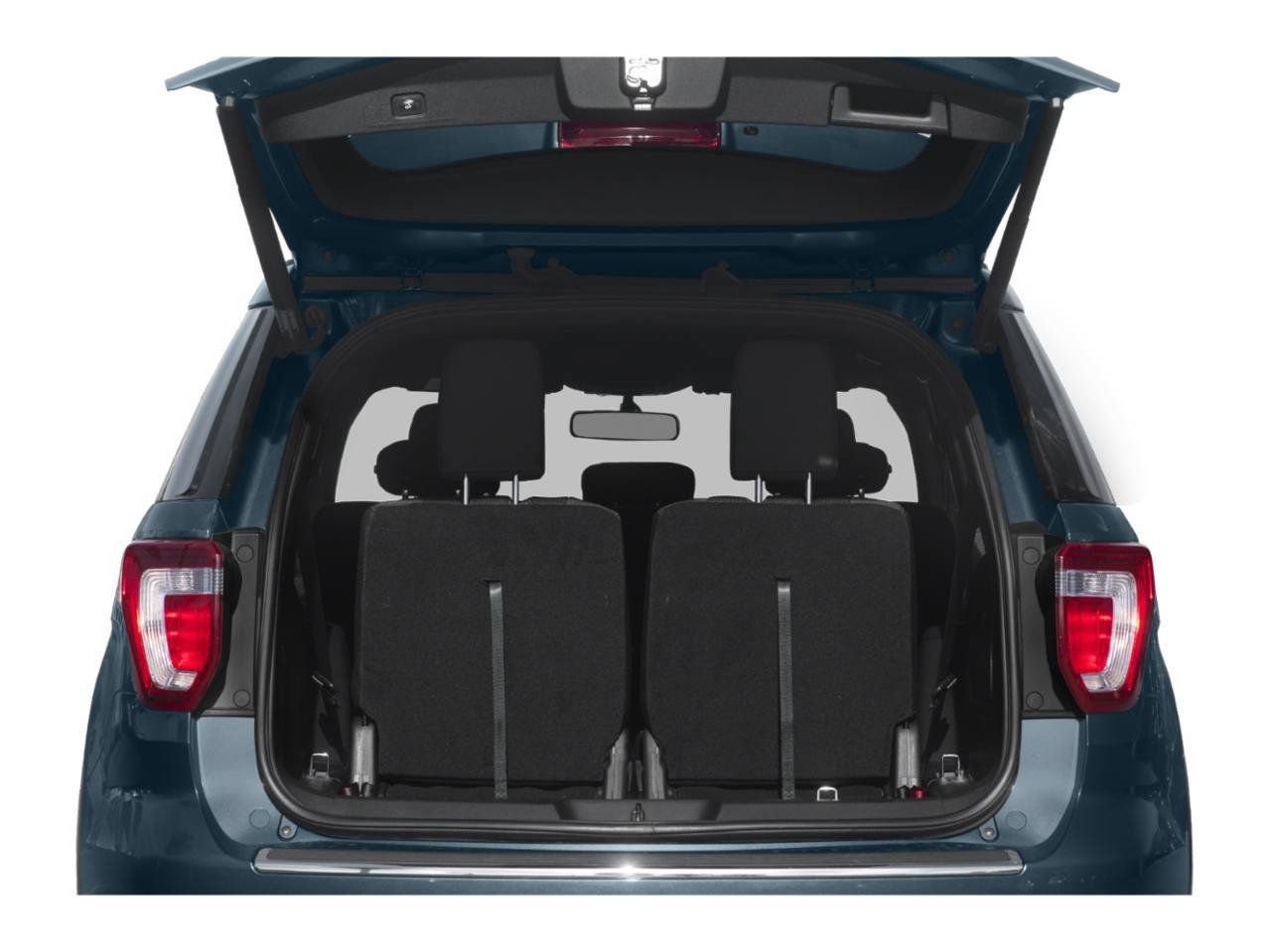 Used 2018 Ford Explorer XLT w/ Equipment Group 201A FWD image 6