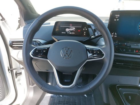 Used 2023 Volkswagen ID.4 Pro RWD image 19
