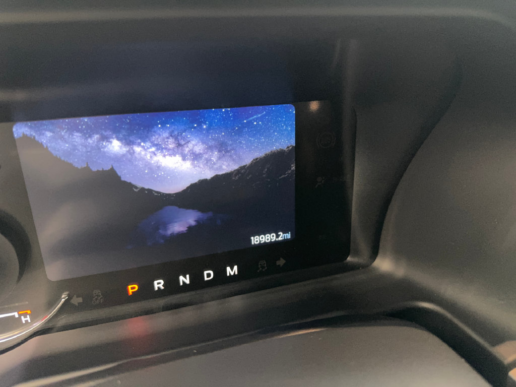 Used 2022 Ford Bronco Outer Banks AWD/4WD image 53