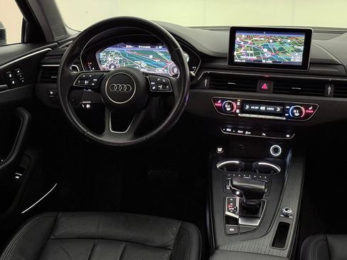 Used 2018 Audi A4 2.0T Premium Plus w/ Premium Plus Package image 30