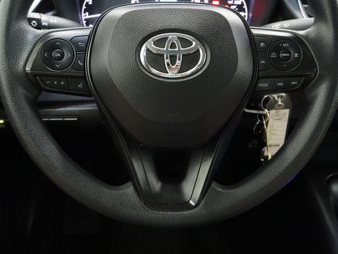 Used 2024 Toyota Corolla LE image 21