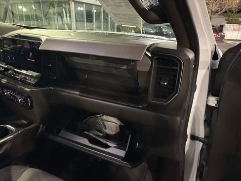 Certified 2023 GMC Sierra 1500 SLT w/ SLT Premium Package image 36