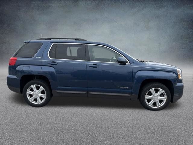 Used 2017 GMC Terrain SLE w/ Convenience Package AWD/4WD image 6
